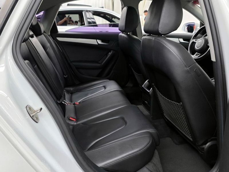 2016 Audi A4 35 TDI Quattro B8 photo 12