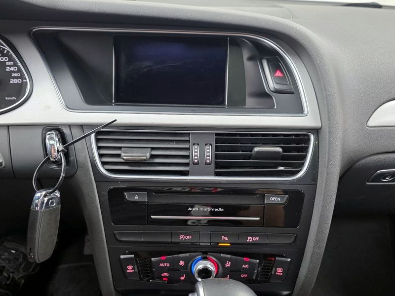 2016 Audi A4 35 TDI Quattro B8 photo 14