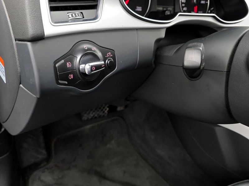 2016 Audi A4 35 TDI Quattro B8 photo 16