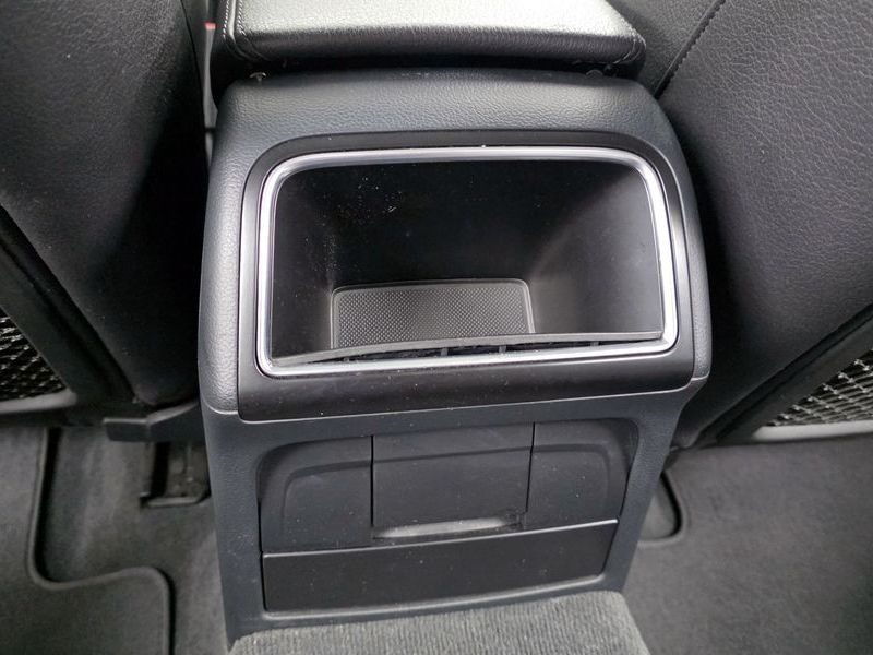 2016 Audi A4 35 TDI Quattro B8 photo 17