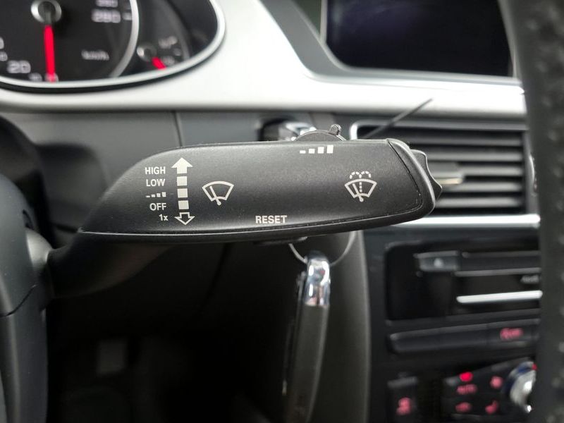 2016 Audi A4 35 TDI Quattro B8 photo 18
