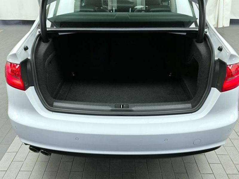2016 Audi A4 35 TDI Quattro B8 photo 20