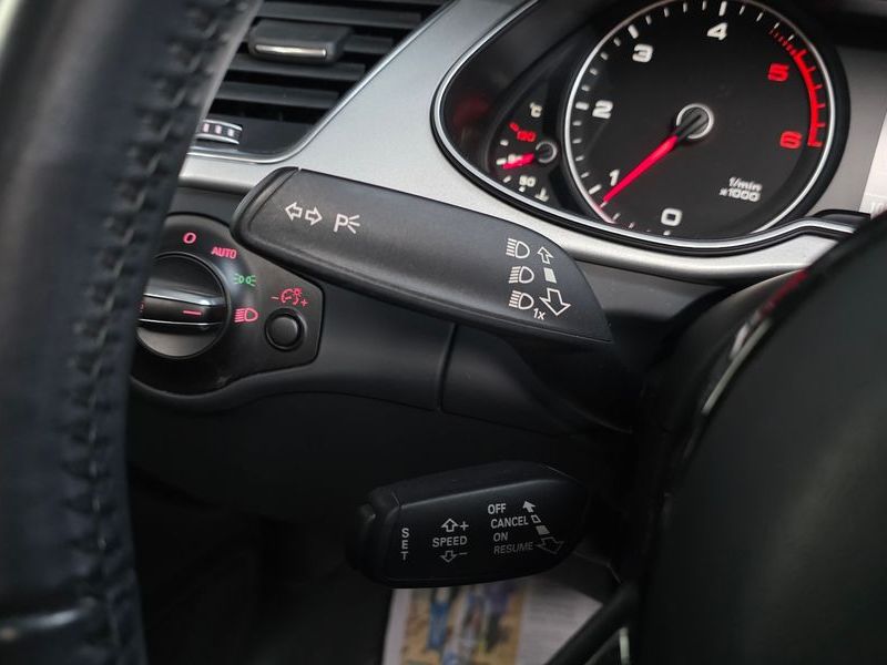 2016 Audi A4 30 TDI Dynamic B8 photo 19