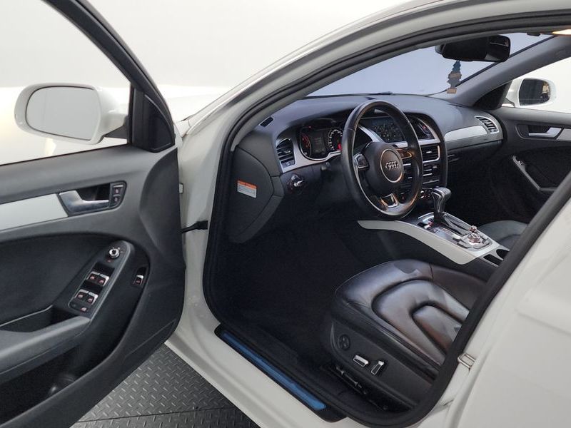 2016 Audi A4 30 TDI B8 photo 10