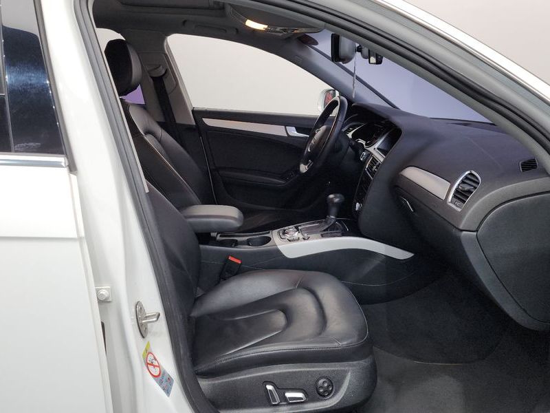 2016 Audi A4 30 TDI B8 photo 11