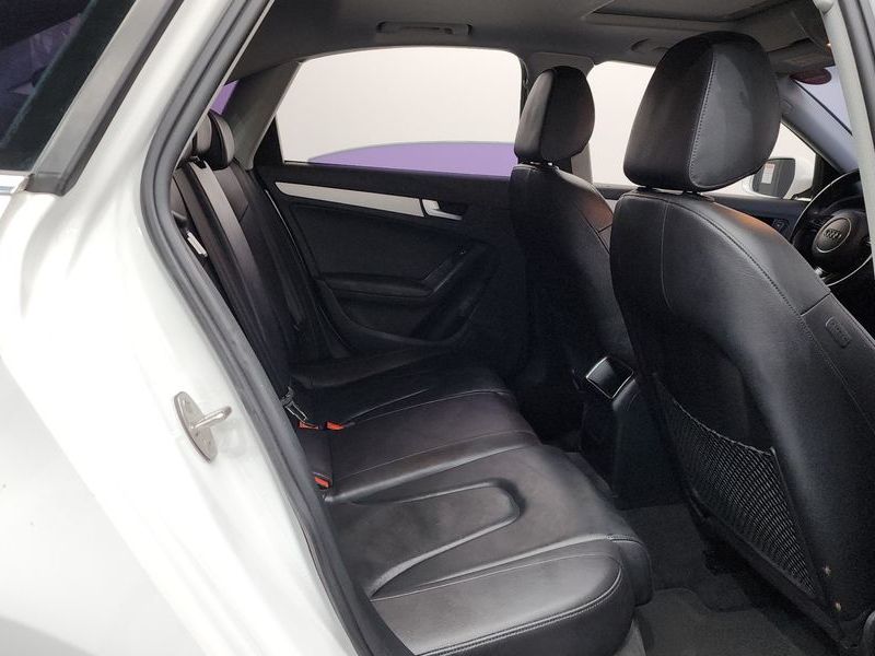 2016 Audi A4 30 TDI B8 photo 12
