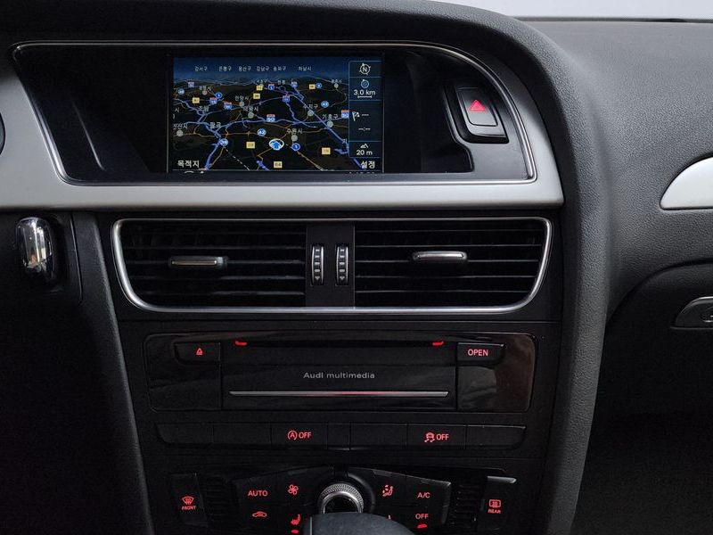 2016 Audi A4 30 TDI B8 photo 15