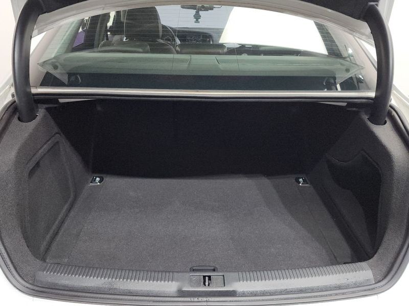 2016 Audi A4 30 TDI B8 photo 20