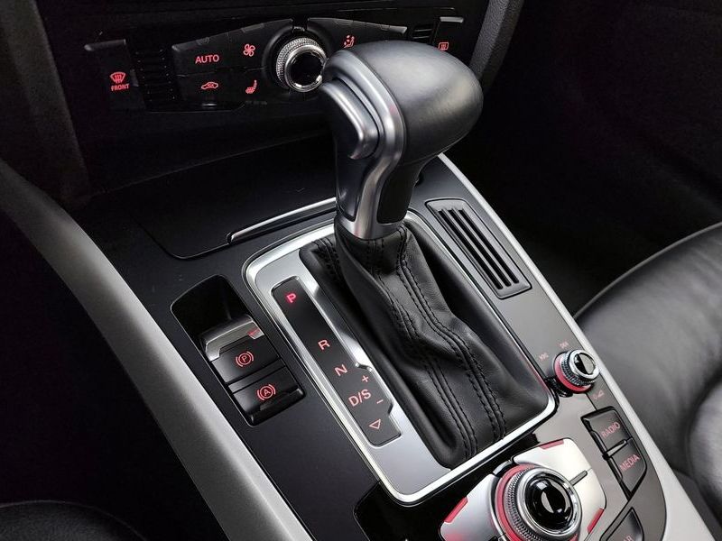 2016 Audi A4 30 TDI B8 photo 9