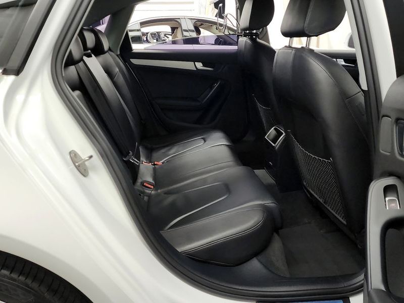 2016 Audi A4 30 TDI B8 photo 12