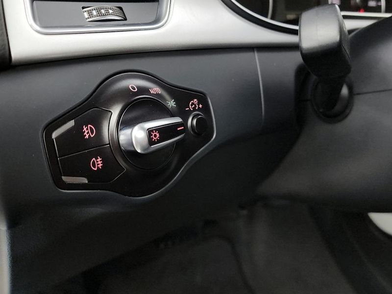 2016 Audi A4 30 TDI B8 photo 16