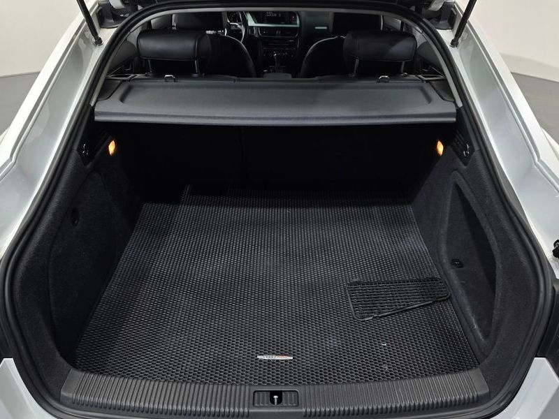 2016 Audi A5 35 TDI Quattro Sportback 8TA photo 20