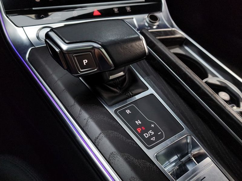 2019 Audi A6 45 TFSI Quattro Premium photo 9