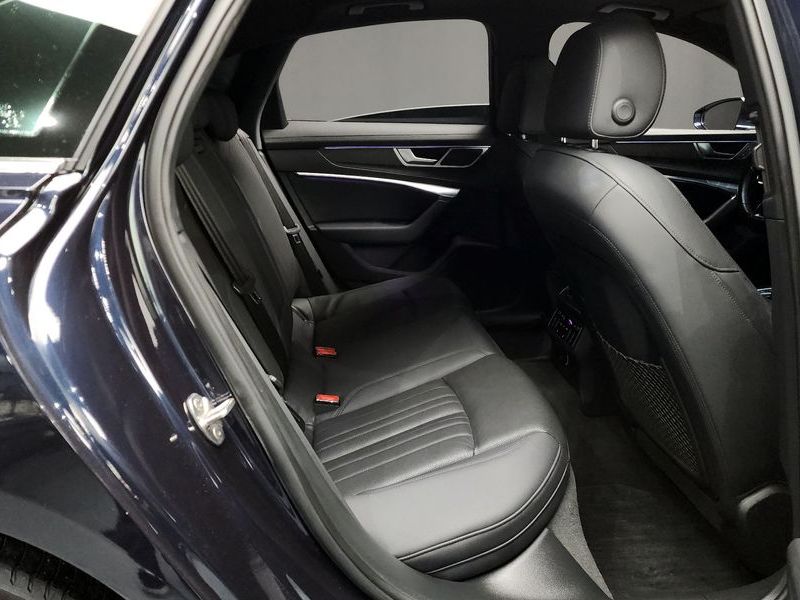 2019 Audi A6 45 TFSI Quattro Premium photo 12