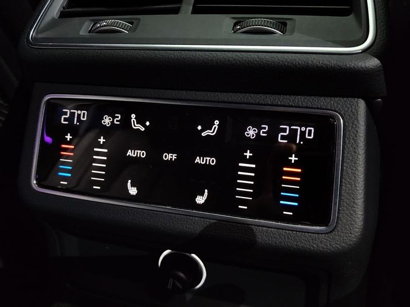 2019 Audi A6 45 TFSI Quattro Premium photo 19