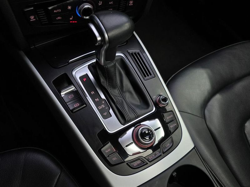 2016 Audi A4 30 TDI B8 photo 9