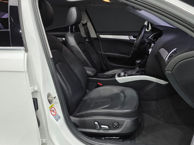 2016 Audi A4 30 TDI B8 photo 11