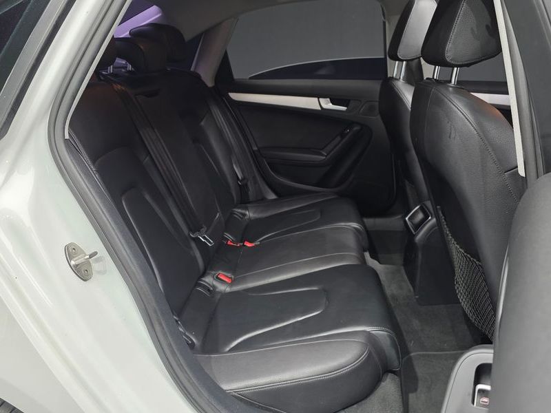 2016 Audi A4 30 TDI B8 photo 12