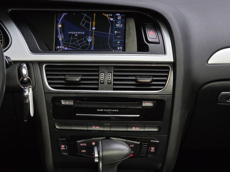 2016 Audi A4 30 TDI B8 photo 14