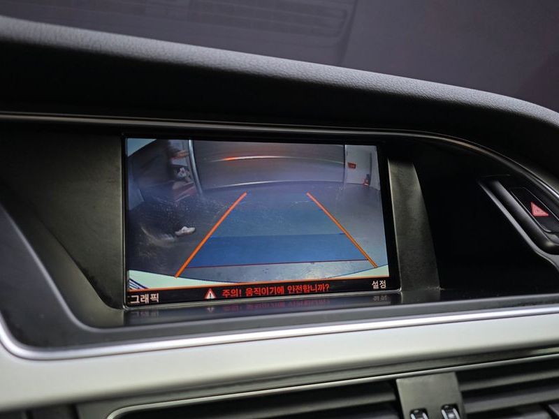 2016 Audi A4 30 TDI B8 photo 15