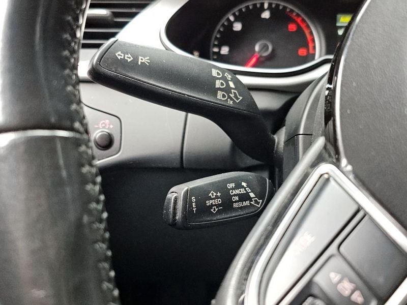 2016 Audi A4 35 TDI Quattro Dynamic B8 photo 18