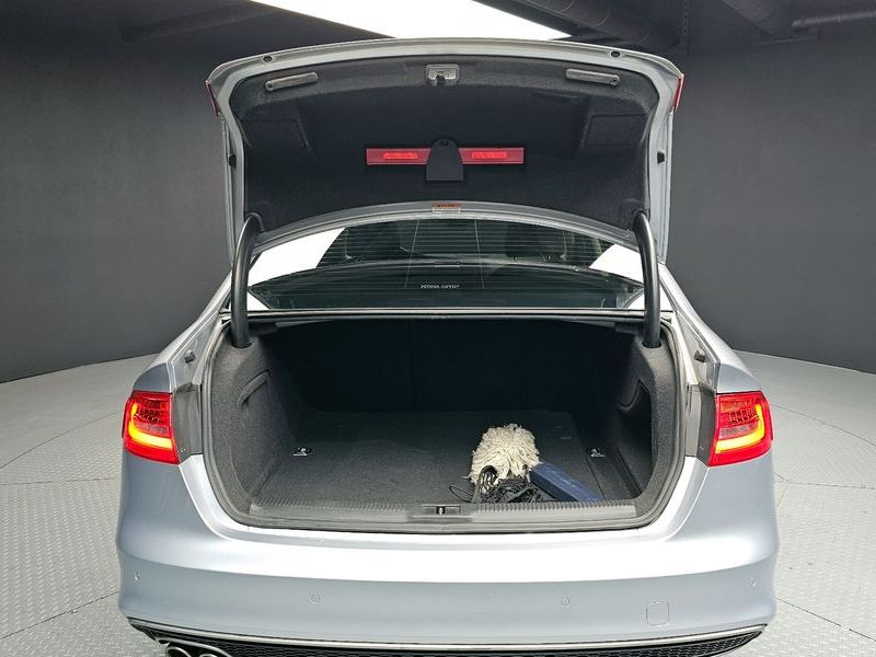 2016 Audi A4 35 TDI Quattro Dynamic B8 photo 20