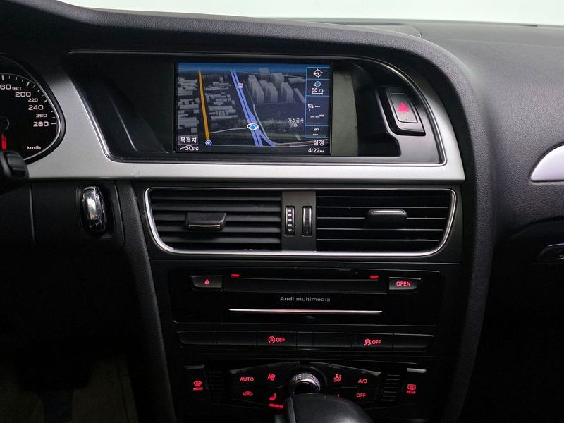 2016 Audi A4 30 TDI B8 photo 14