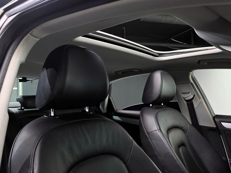2016 Audi A4 30 TDI B8 photo 17