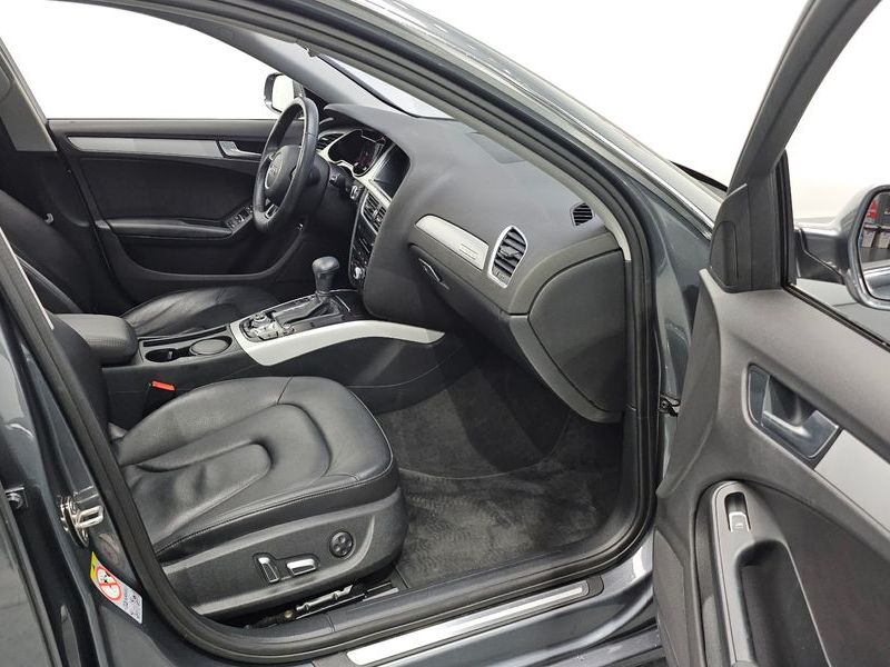 2016 Audi A4 35 TDI Quattro B8 photo 10