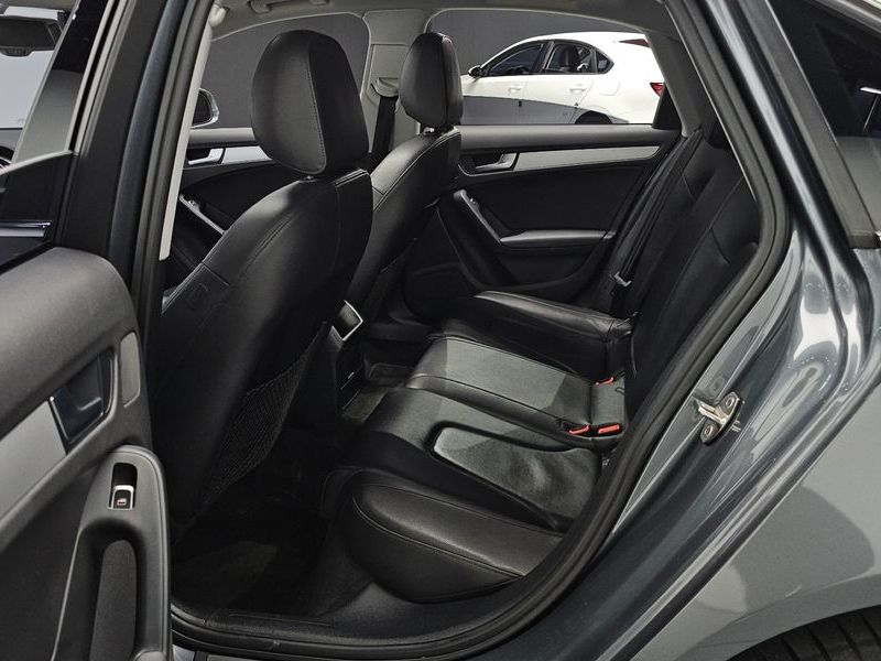 2016 Audi A4 35 TDI Quattro B8 photo 12