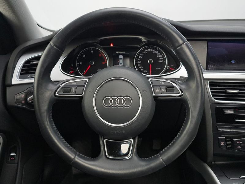 2016 Audi A4 35 TDI Quattro B8 photo 13