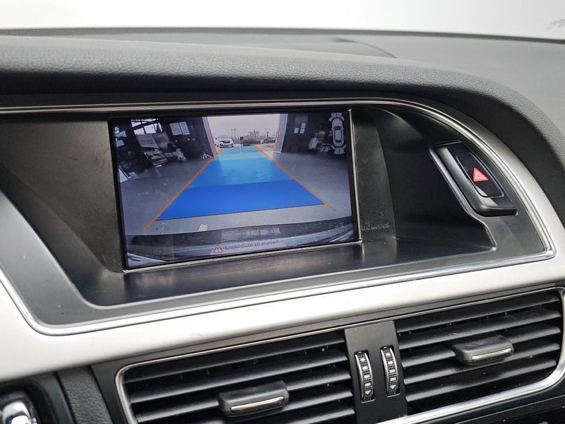 2016 Audi A4 35 TDI Quattro B8 photo 15