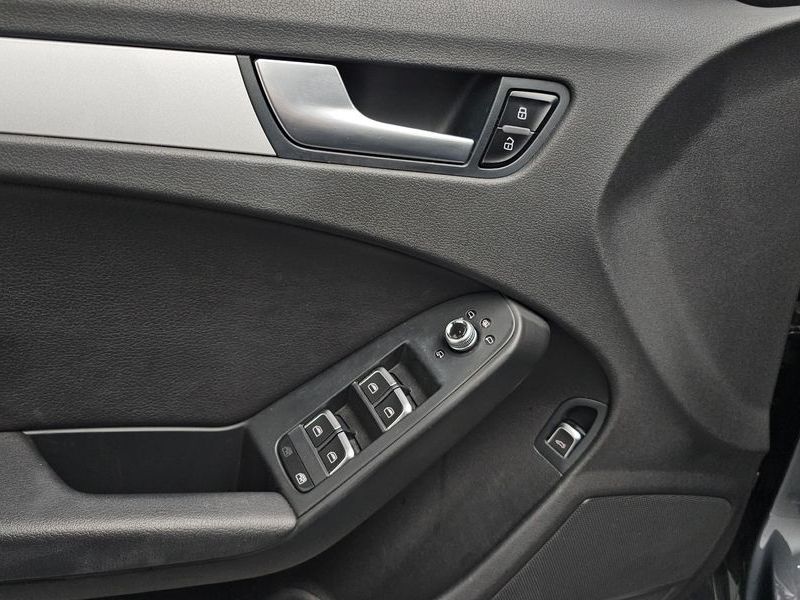 2016 Audi A4 35 TDI Quattro B8 photo 17