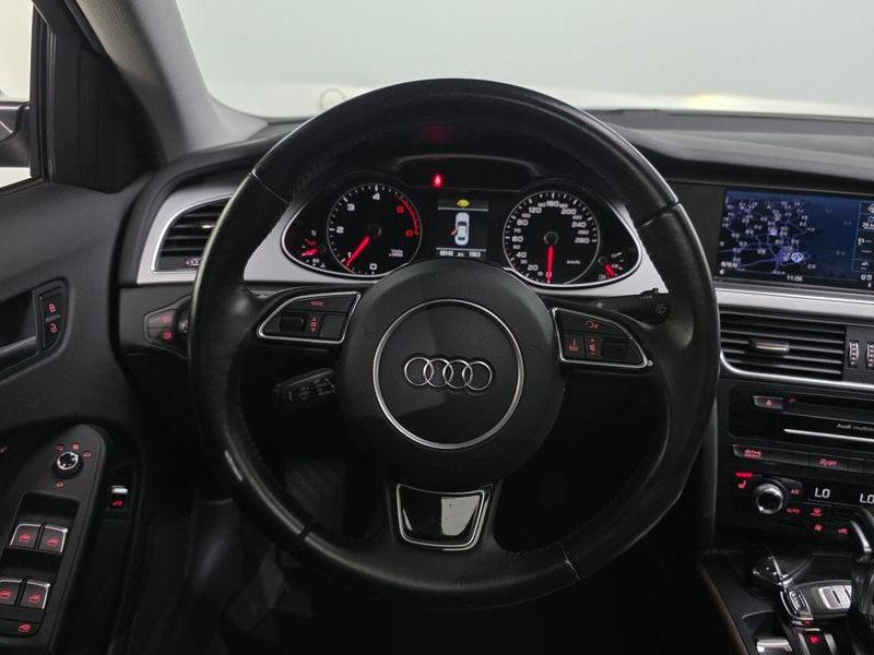2016 Audi A4 35 TDI Quattro Dynamic B8 photo 13