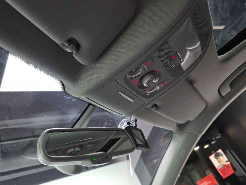 2016 Audi A4 35 TDI Quattro Dynamic B8 photo 19