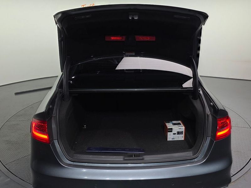2016 Audi A4 35 TDI Quattro Dynamic B8 photo 20