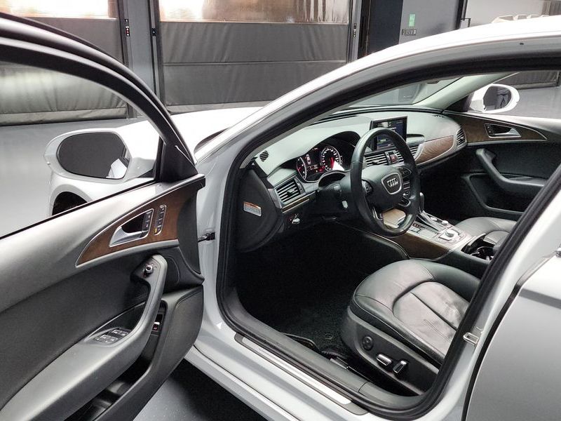 2016 Audi A6 35 TDI C7 photo 10