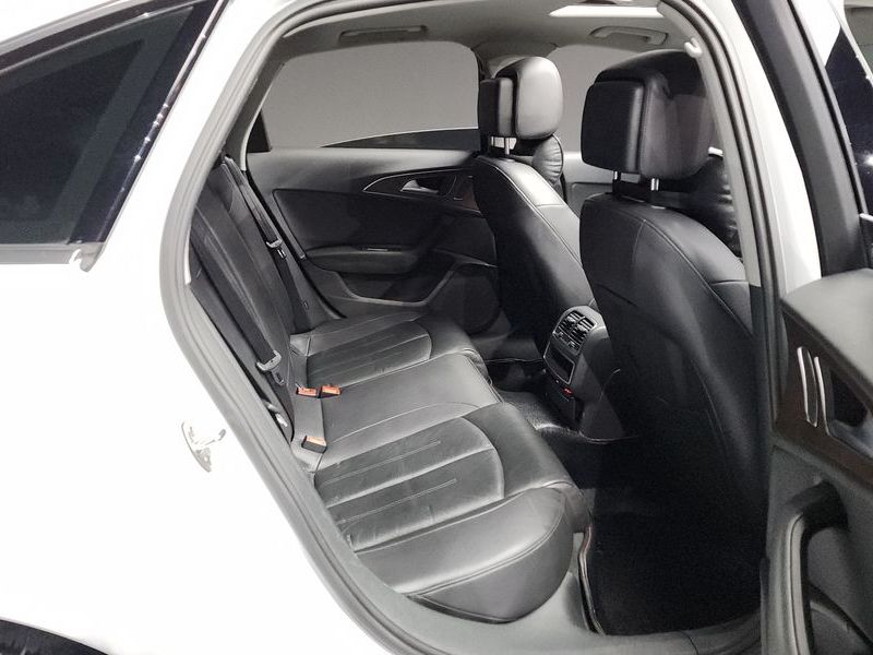 2016 Audi A6 35 TDI C7 photo 12