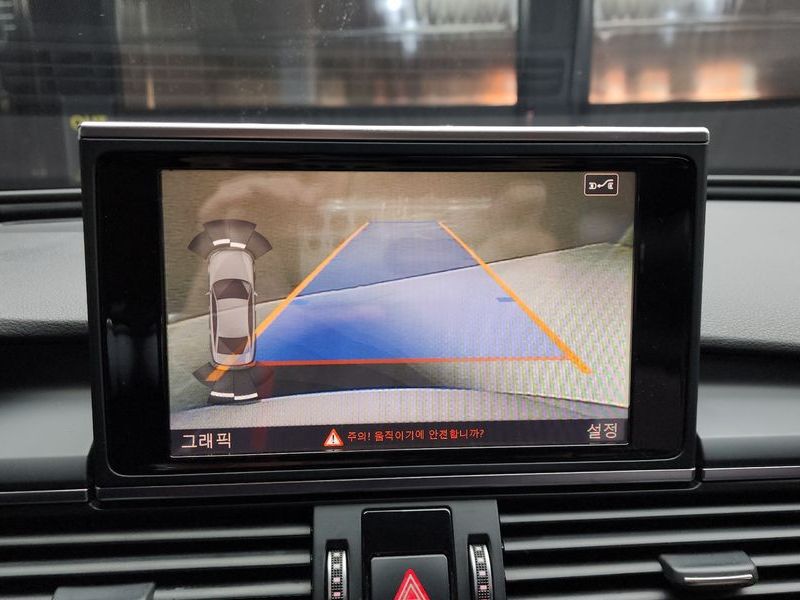 2016 Audi A6 35 TDI C7 photo 15