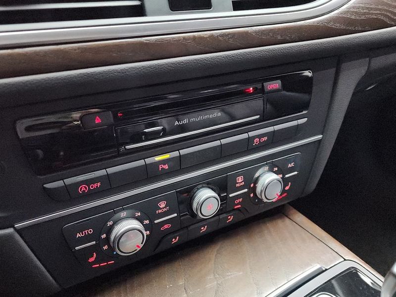 2016 Audi A6 35 TDI C7 photo 16