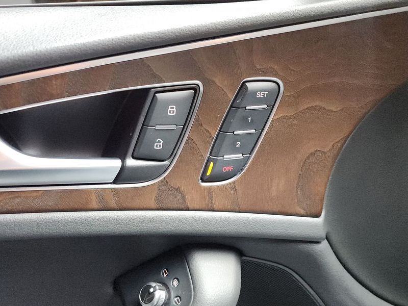 2016 Audi A6 35 TDI C7 photo 18