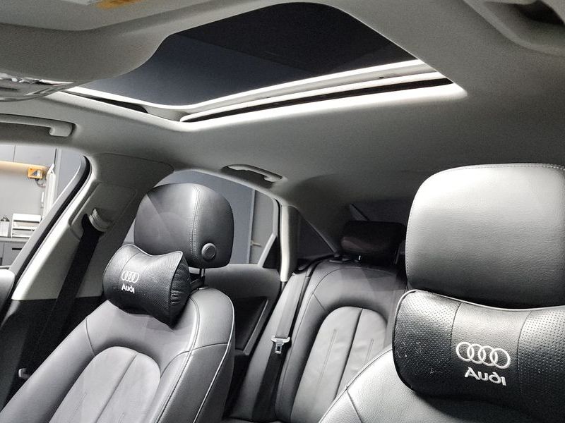 2016 Audi A6 35 TDI C7 photo 19