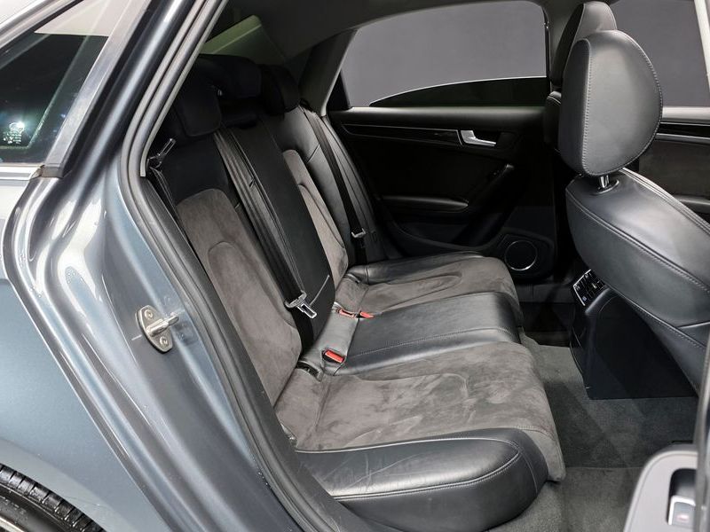 2016 Audi A4 35 TDI Quattro Prestige B8 photo 12