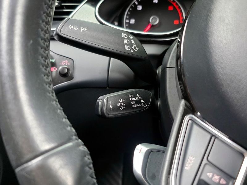 2016 Audi A4 35 TDI Quattro Prestige B8 photo 16