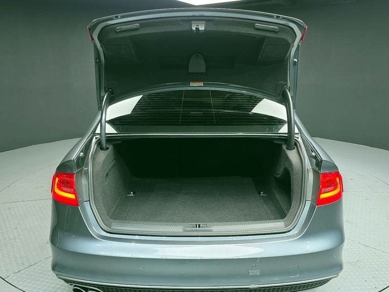 2016 Audi A4 35 TDI Quattro Prestige B8 photo 20