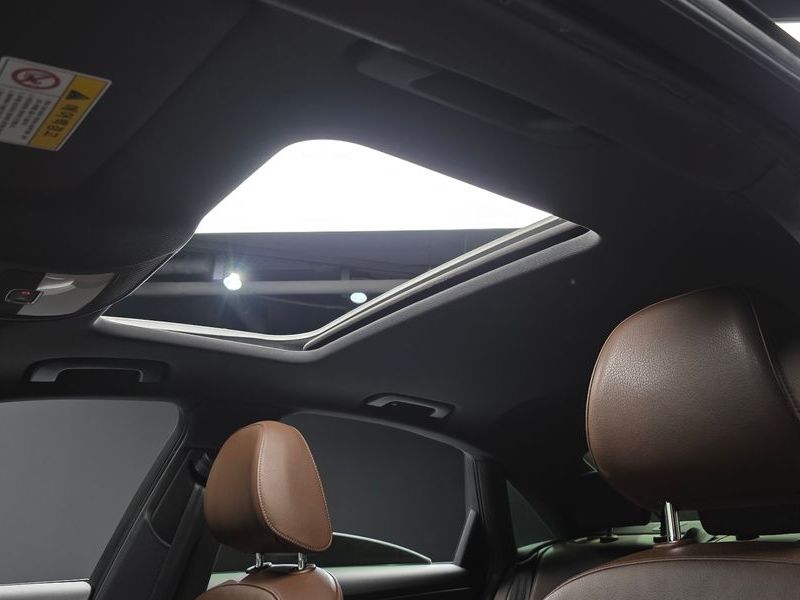 2016 Audi A4 35 TDI Quattro Dynamic B8 photo 14