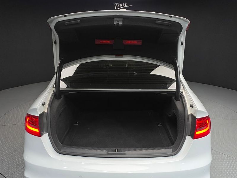 2016 Audi A4 35 TDI Quattro Dynamic B8 photo 20