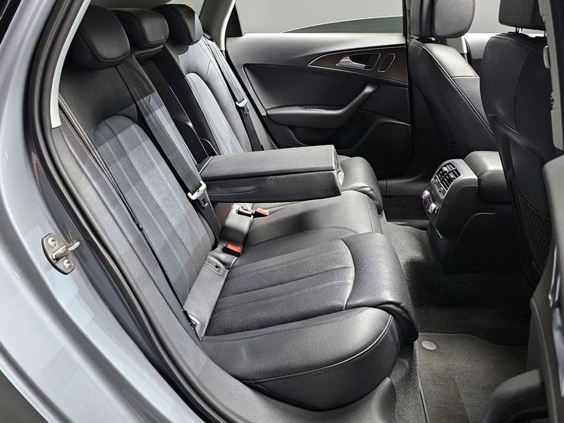 2017 Audi A6 40 TFSI Quattro Premium C7 photo 12