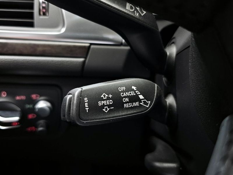 2017 Audi A6 40 TFSI Quattro Premium C7 photo 19