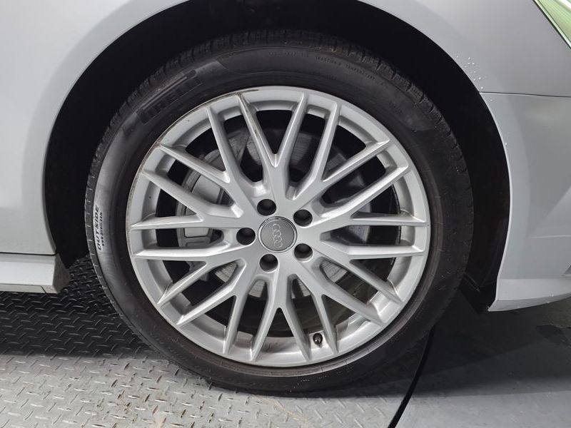 2017 Audi A6 40 TFSI Quattro Premium C7 photo 21